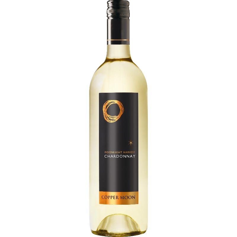 Copper Moon Chardonnay